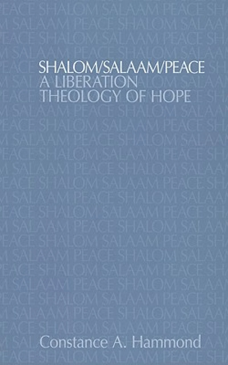 Shalom/Salaam/Peace