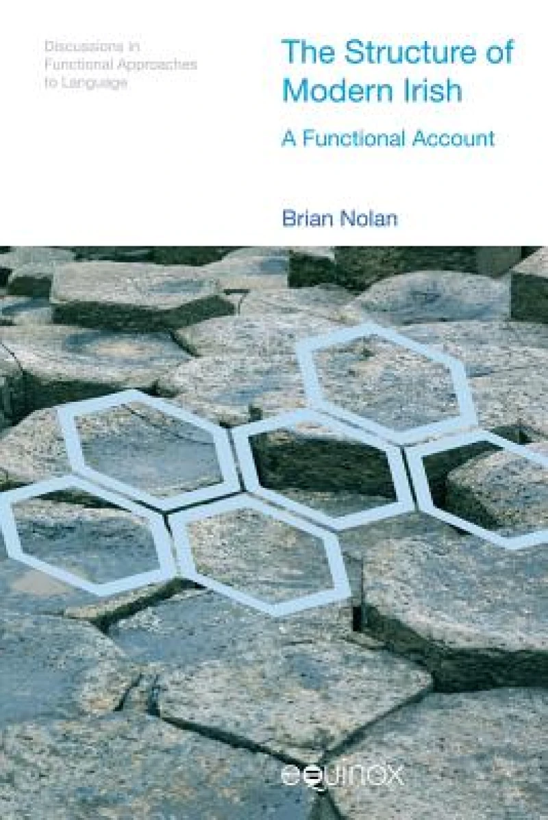 The Structure of Modern Irish