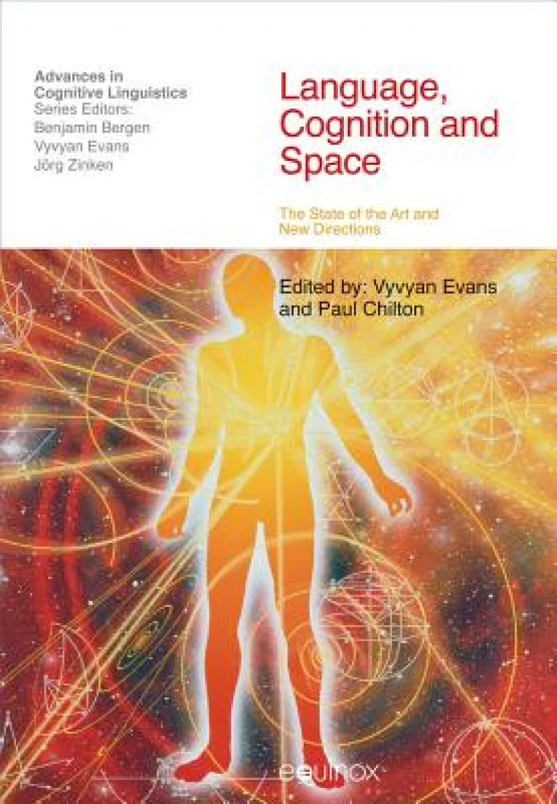 Language Cognition and Space