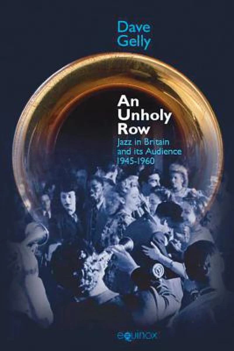 An Unholy Row