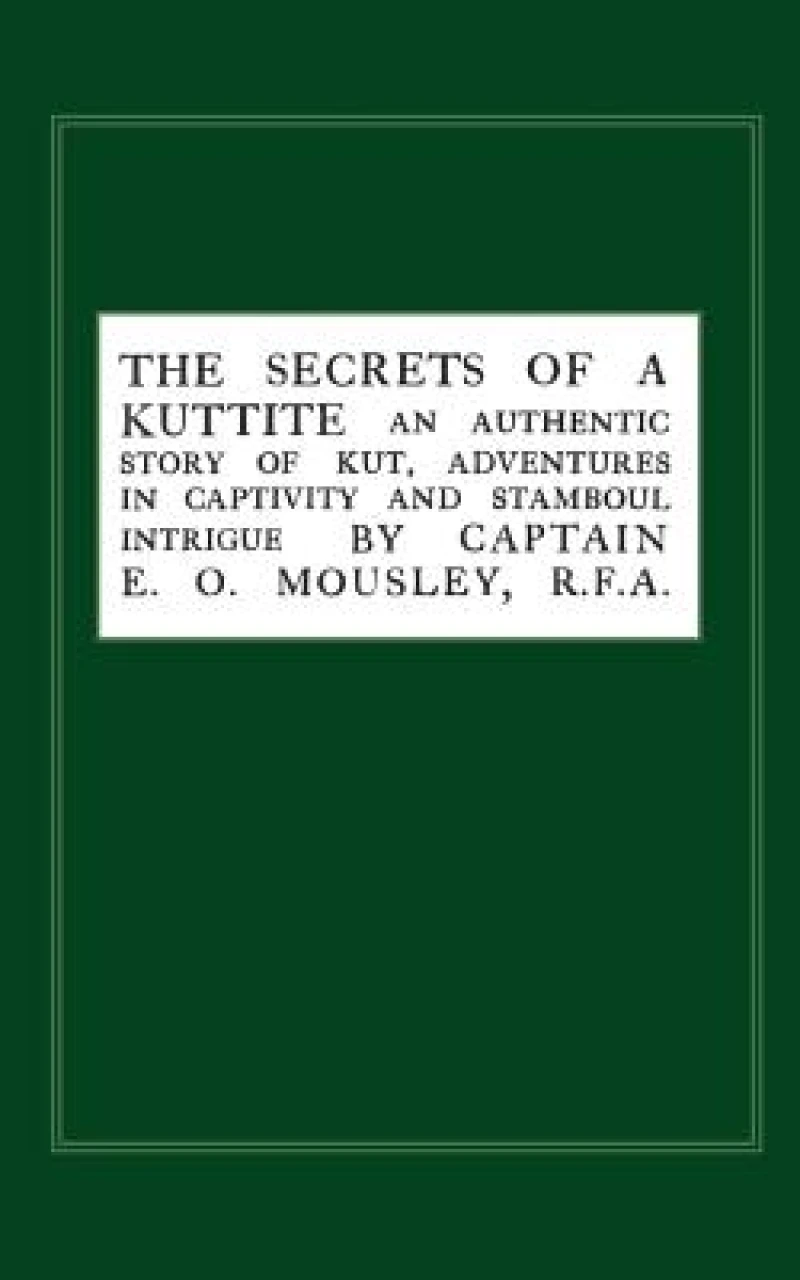 Secrets of a Kuttite