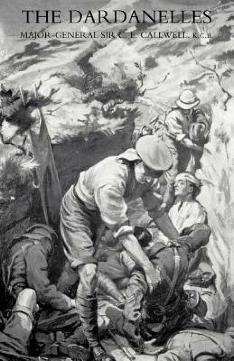 Dardanelles