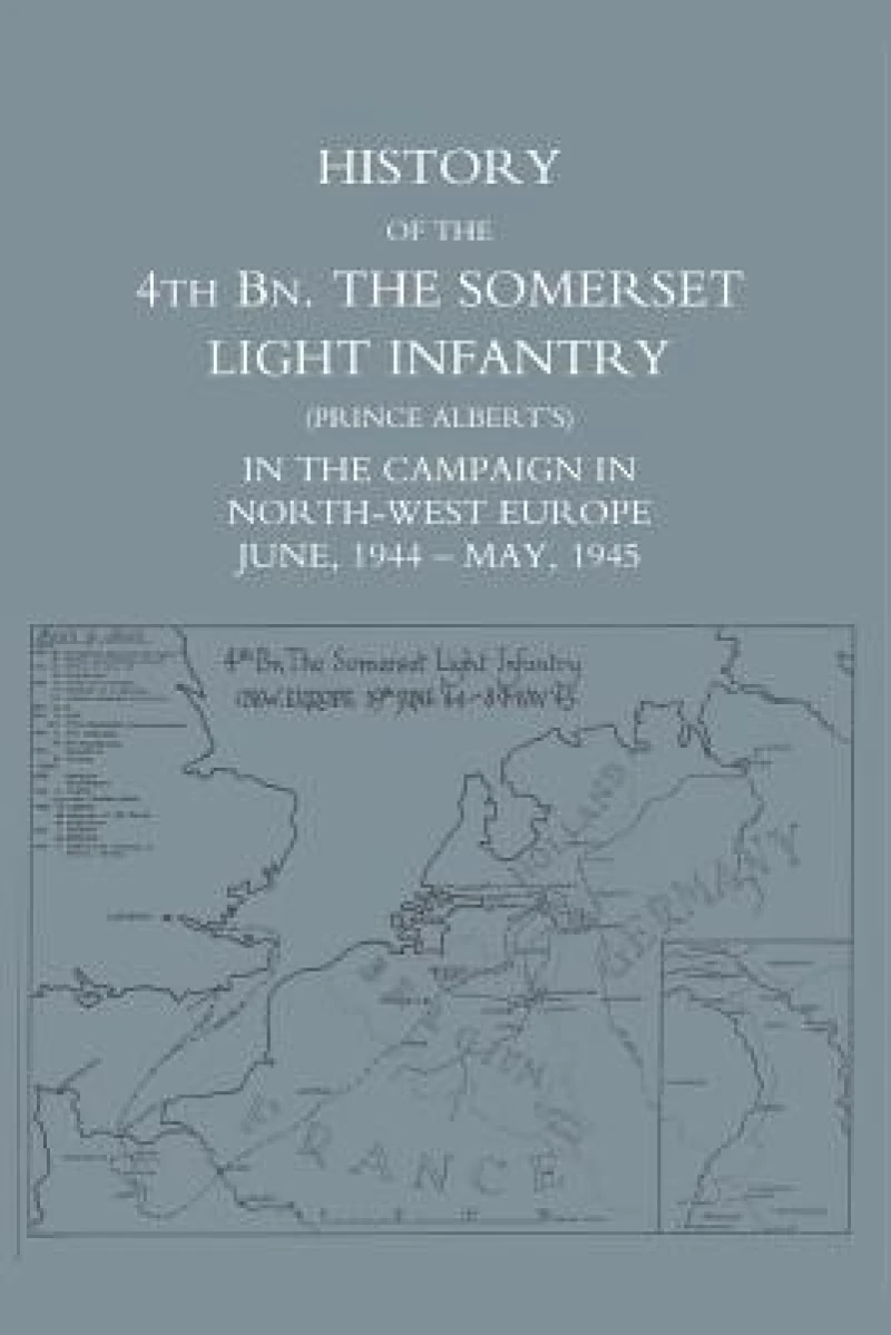 History of the 4th Battalion