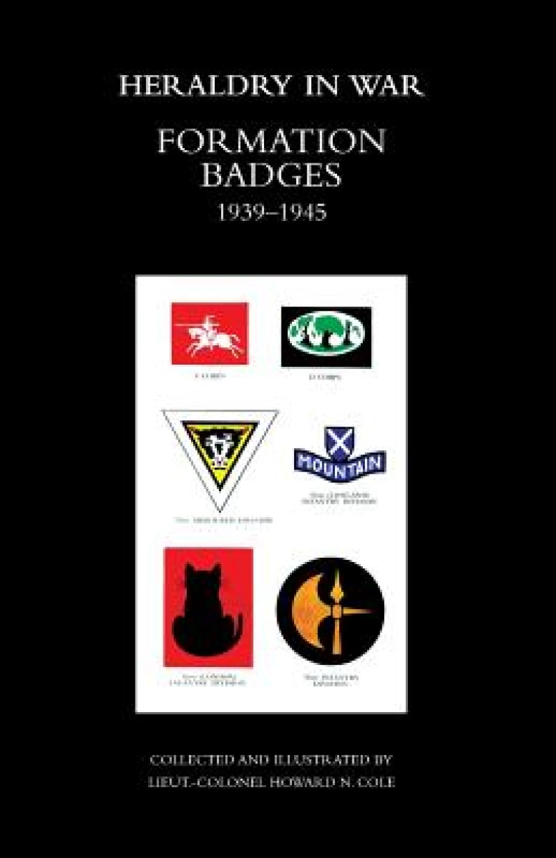 Formation Badges 1939-1945