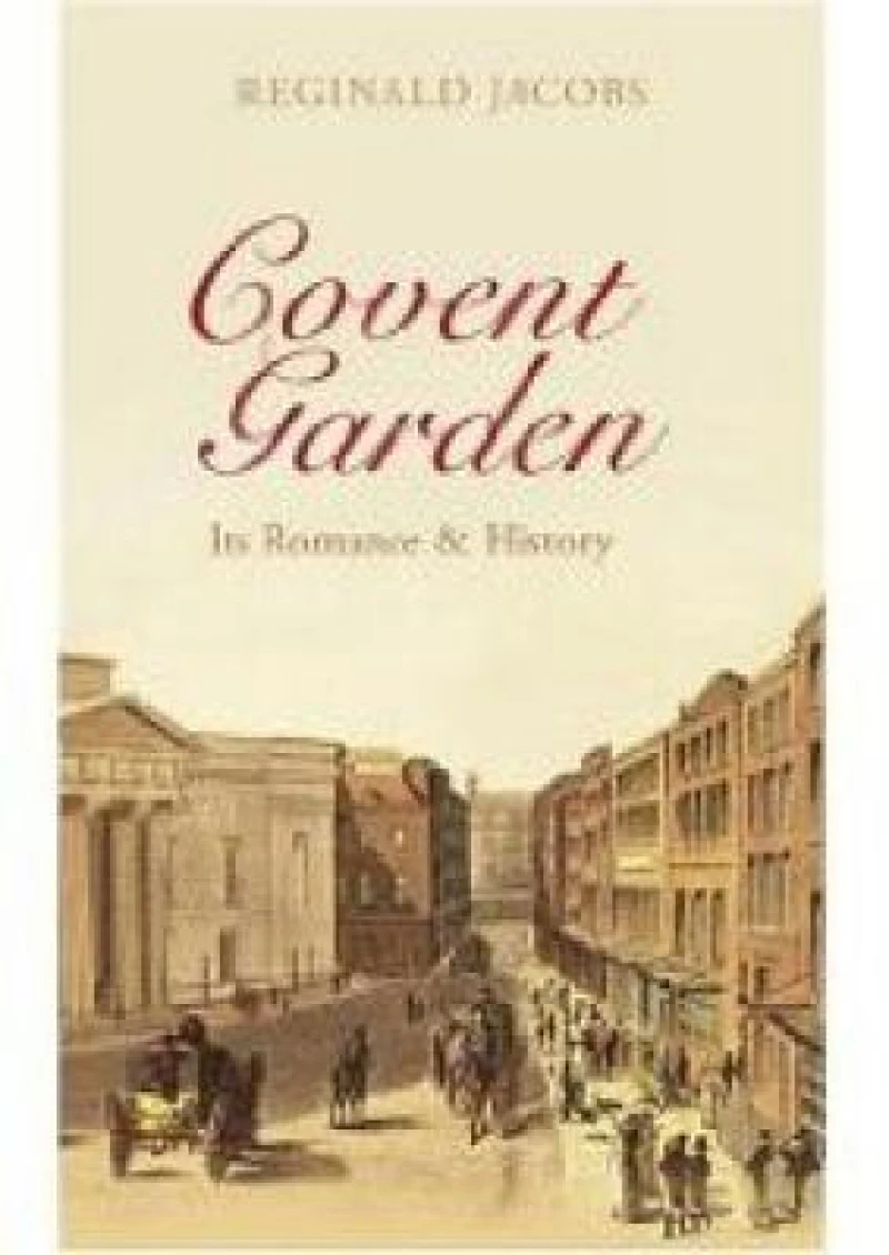 Covent Garden