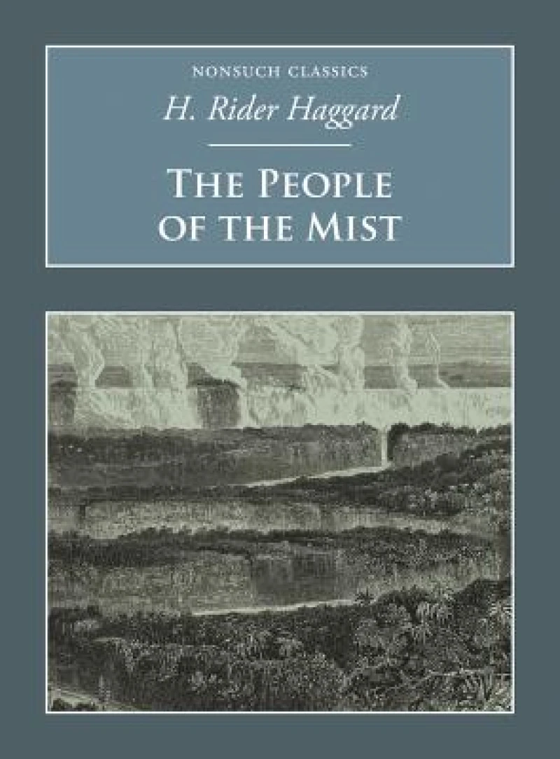 The People of the Mist