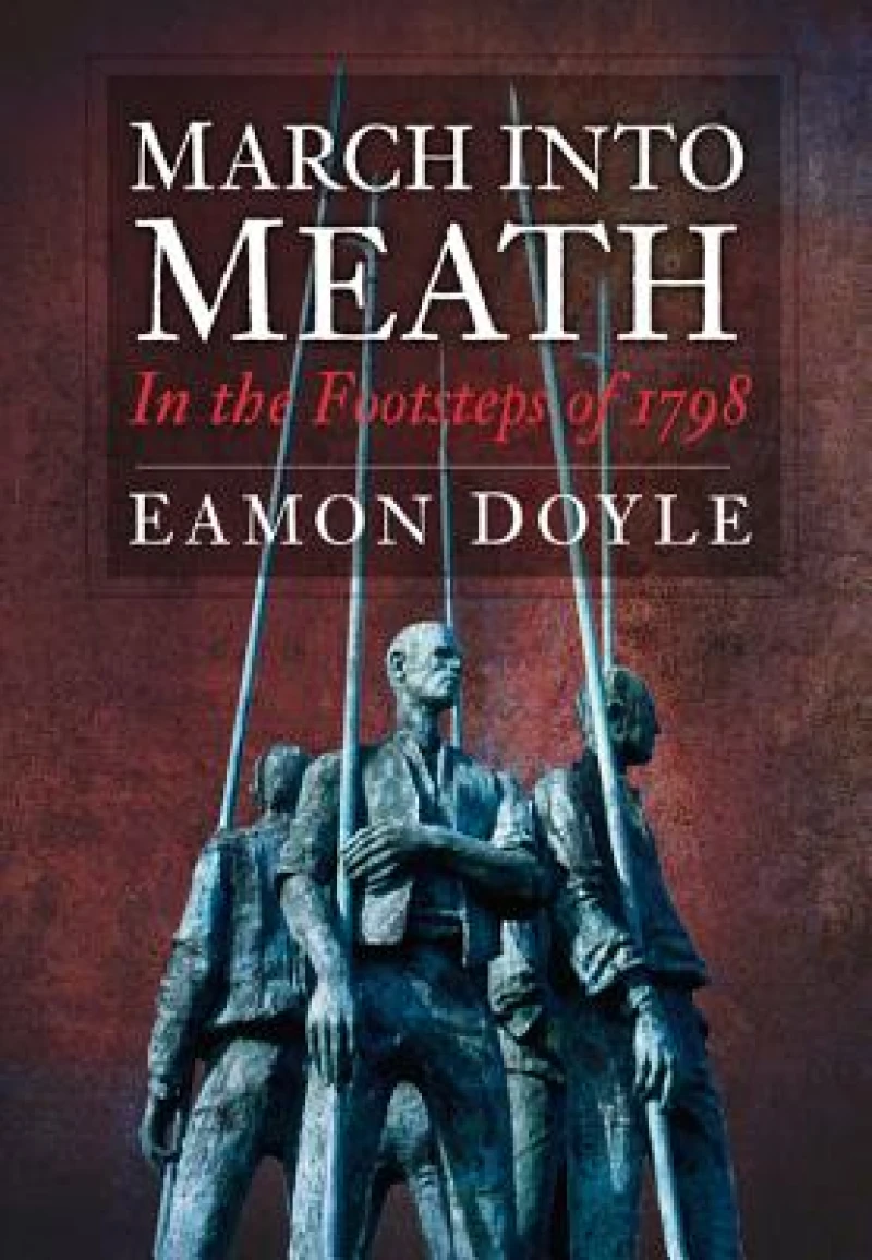 March into Meath