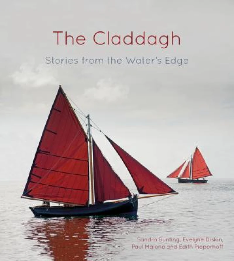 The Claddagh