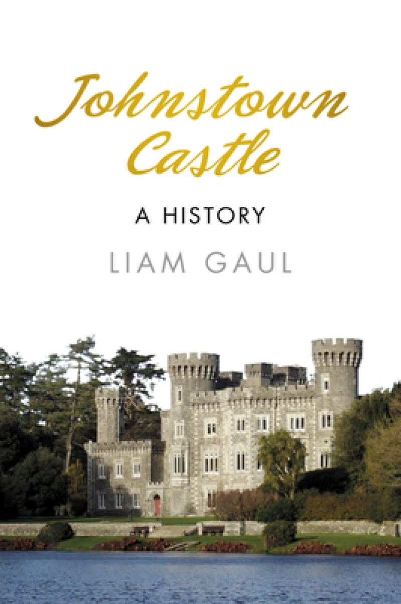 Johnstown Castle