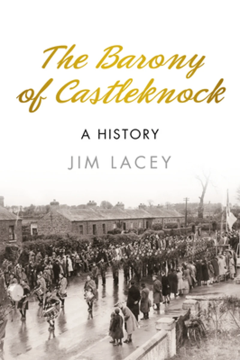 The Barony of Castleknock