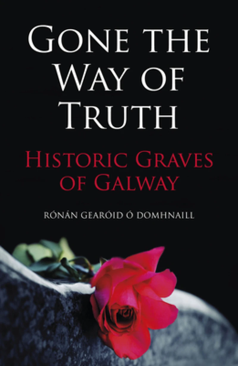 Gone the Way of Truth