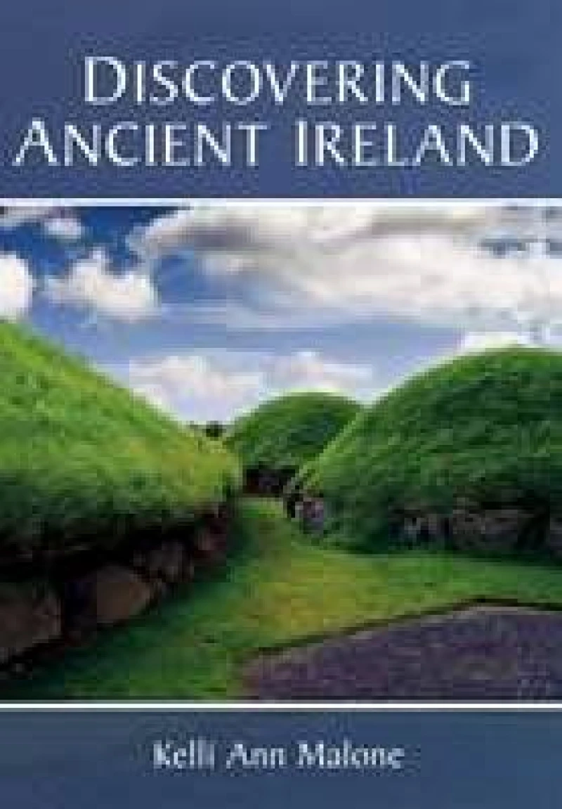 Discovering Ancient Ireland