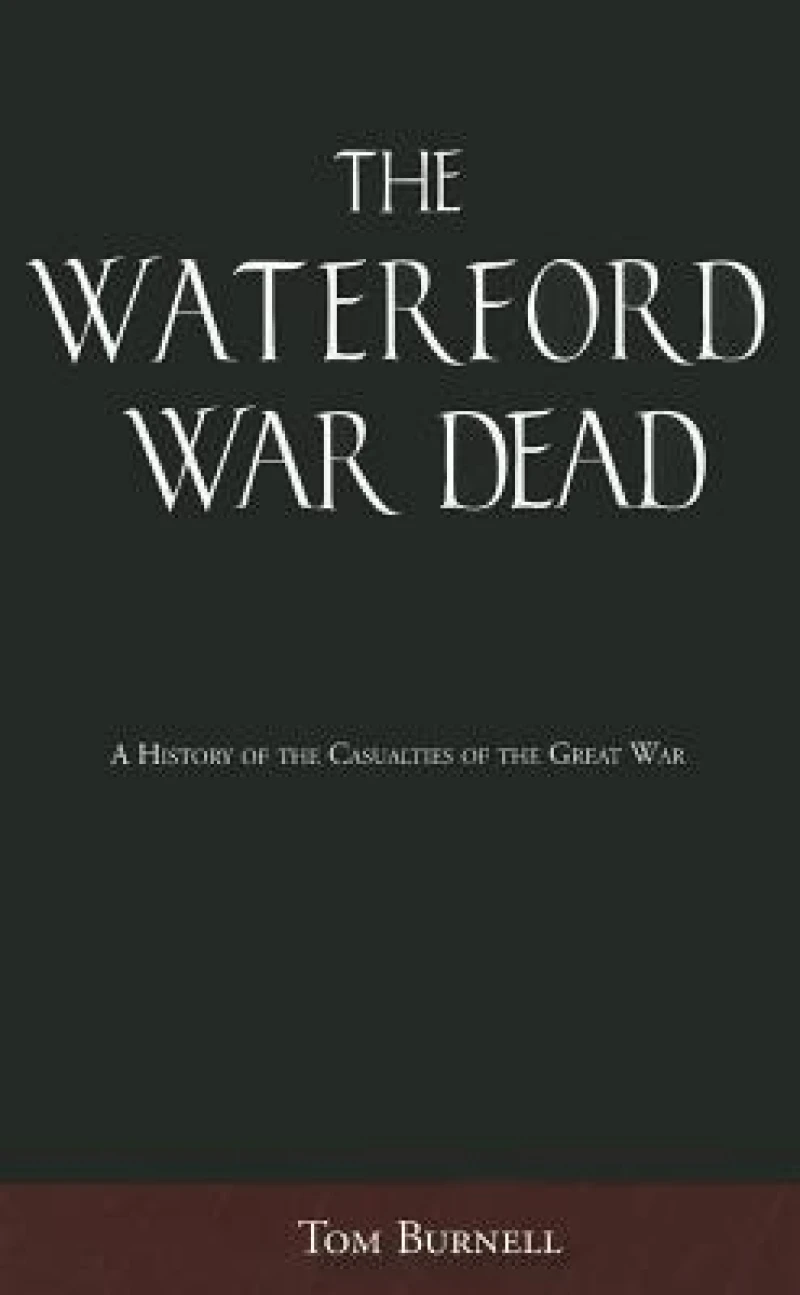 Waterford War Dead