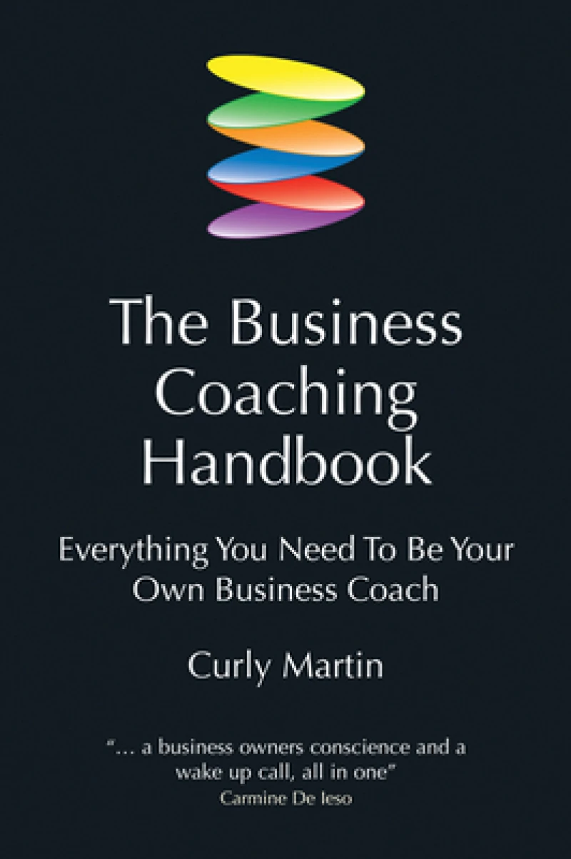 The Business Coaching Handbook