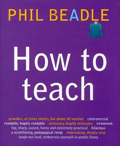 How To Teach