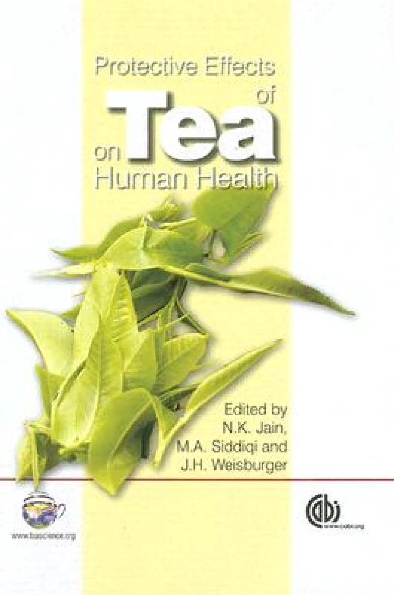 Protective Effects of Tea on Human Health