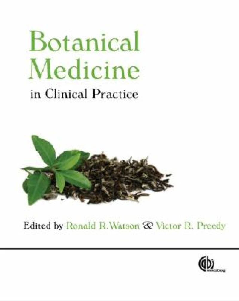 Botanical Medicine in Clinical Practice