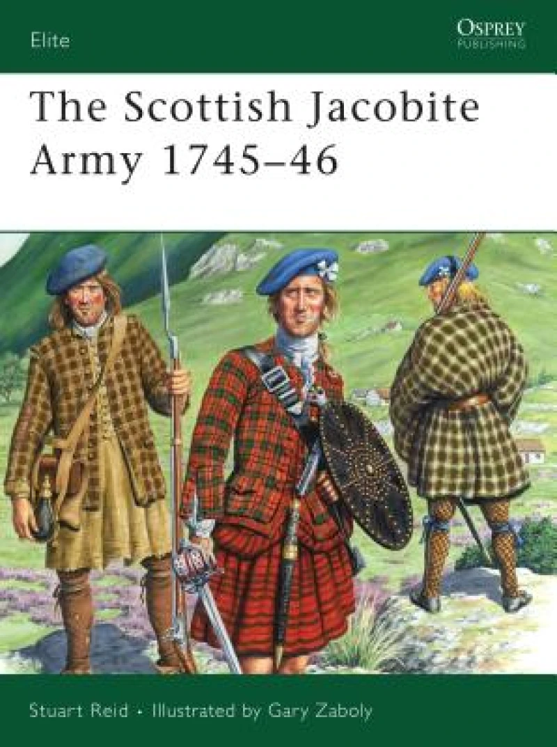 Scottish Jacobite Army 1745–46