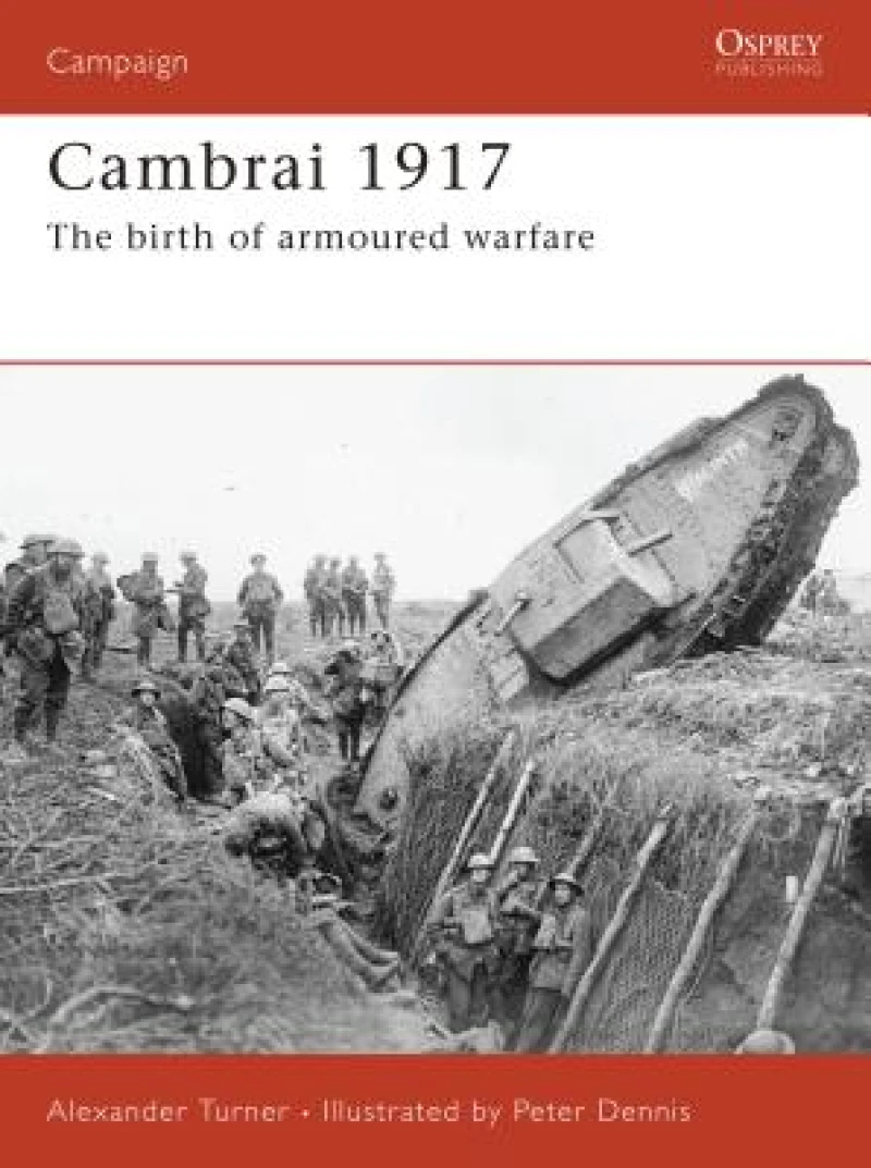 Cambrai 1917