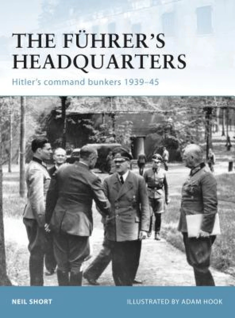 Führer’s Headquarters