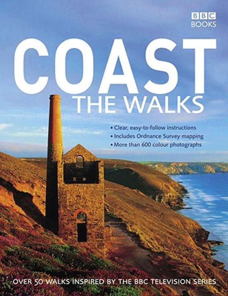 Coast: The Walks