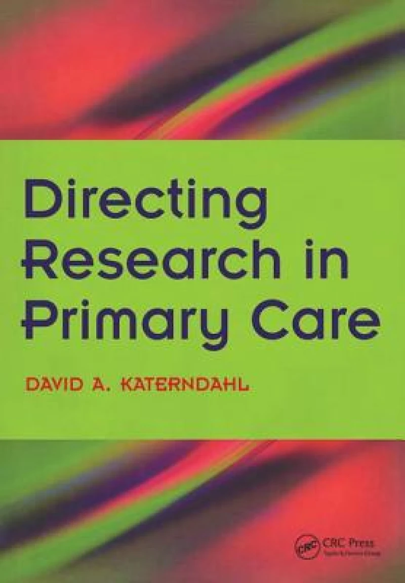 Directing Research in Primary Care