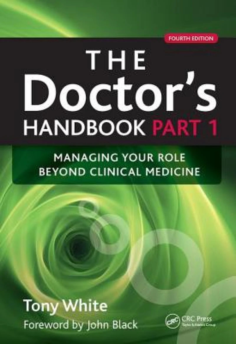 The Doctor's Handbook