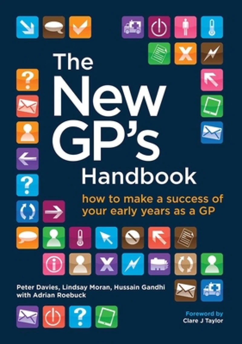 The New GP''s Handbook
