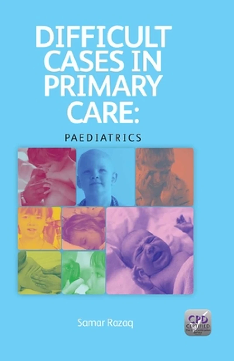 Difficult Cases in Primary Care