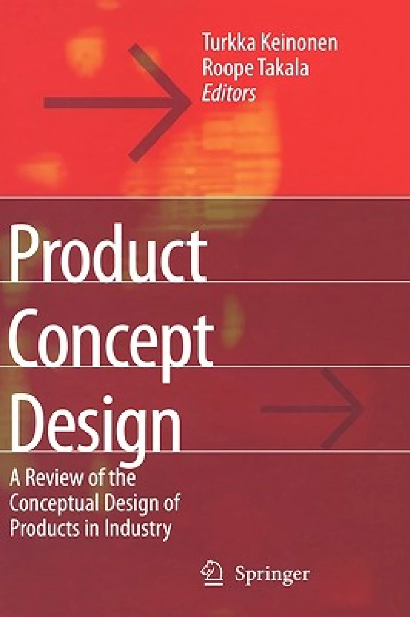 Product Concept Design
