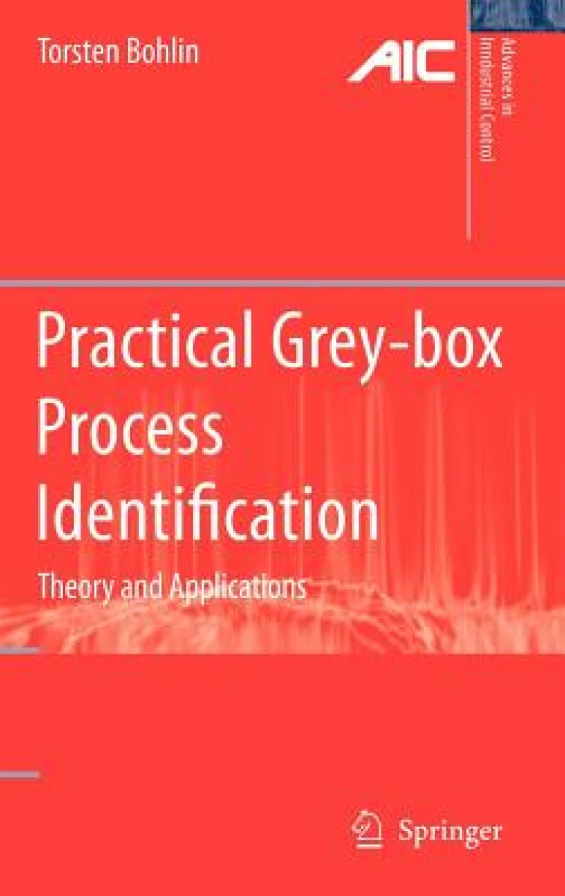 Practical Grey-Box Process Identification