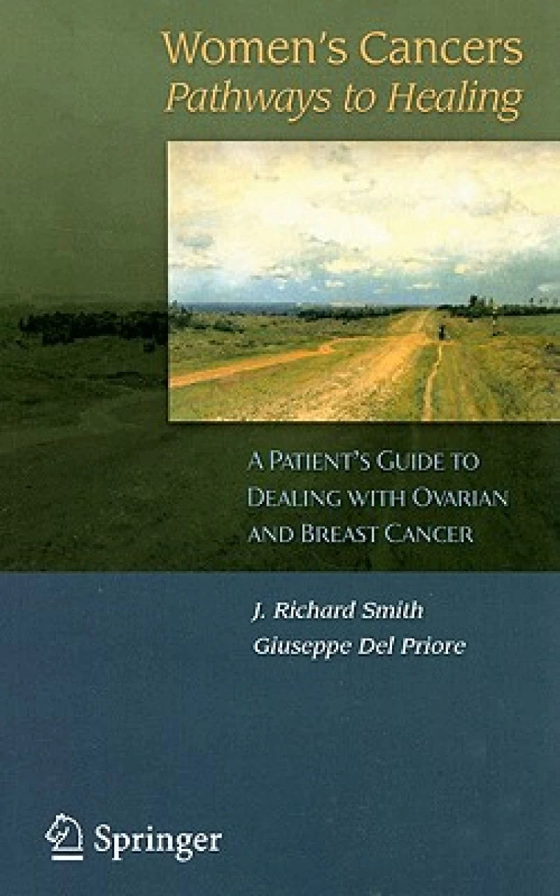 Women''s Cancers: Pathways to Healing
