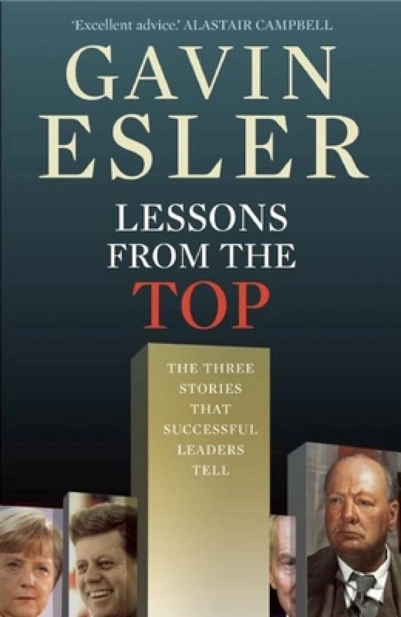 Lessons from the Top