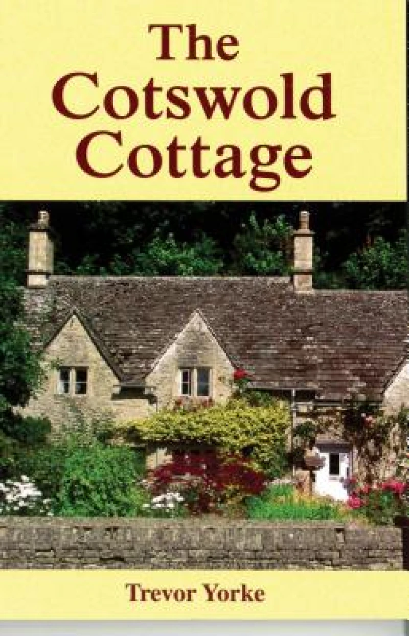 The Cotswold Cottage