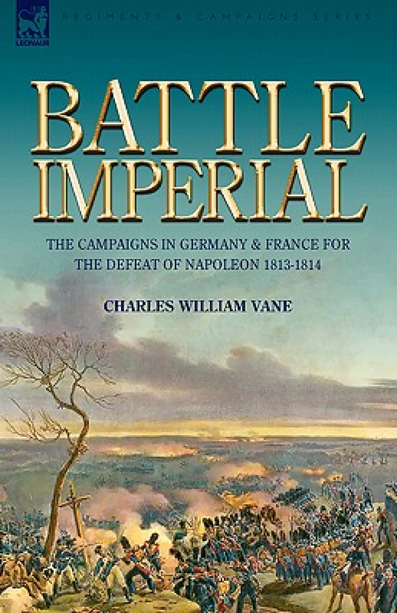Battle Imperial