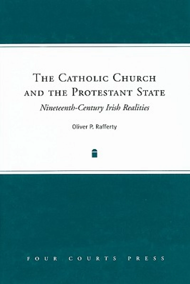 The Catholic Church and the Protestant State