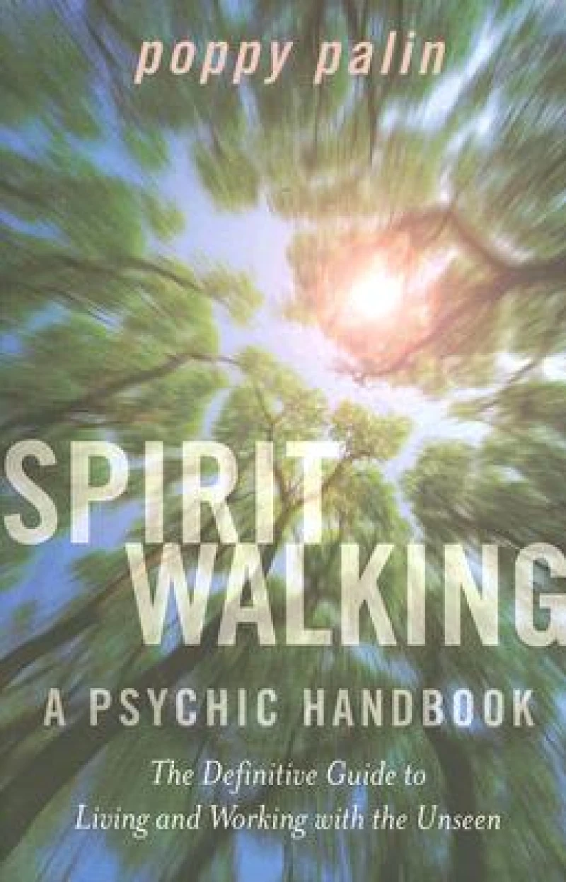 Spiritwalking