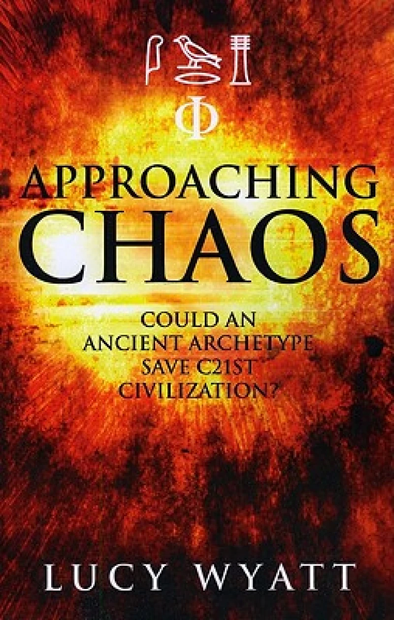 Approaching Chaos – Could an ancient archetype save C21st civilization?