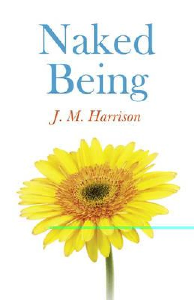 Naked Being – Undressing Your Mind, Transforming Your Life