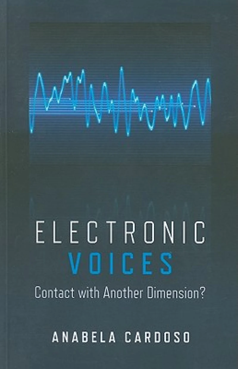 Electronic Voices: Contact with Another Dimension?