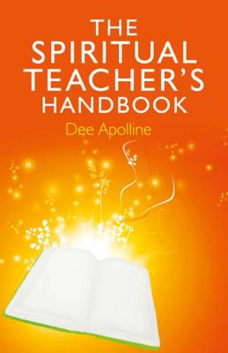 Spiritual Teacher`s Handbook, The