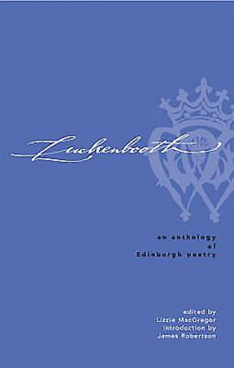 Luckenbooth