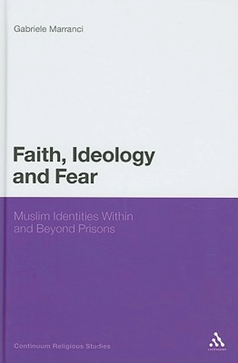 Faith, Ideology and Fear
