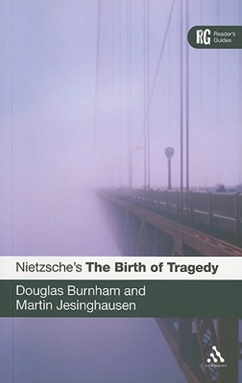 Nietzsche''s ''The Birth of Tragedy''