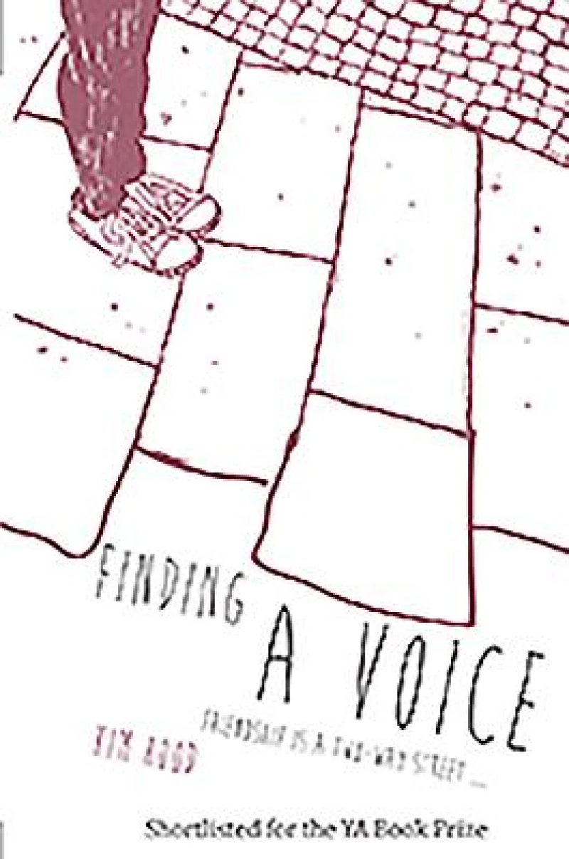 Finding A Voice