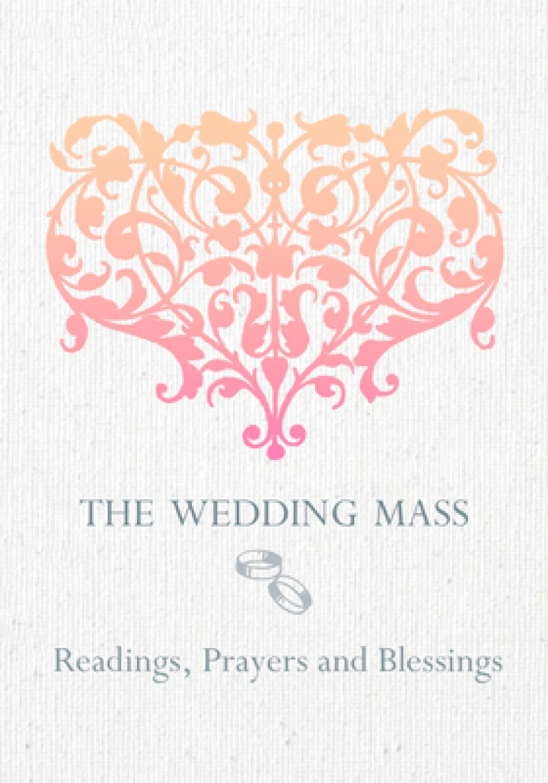 The Wedding Mass