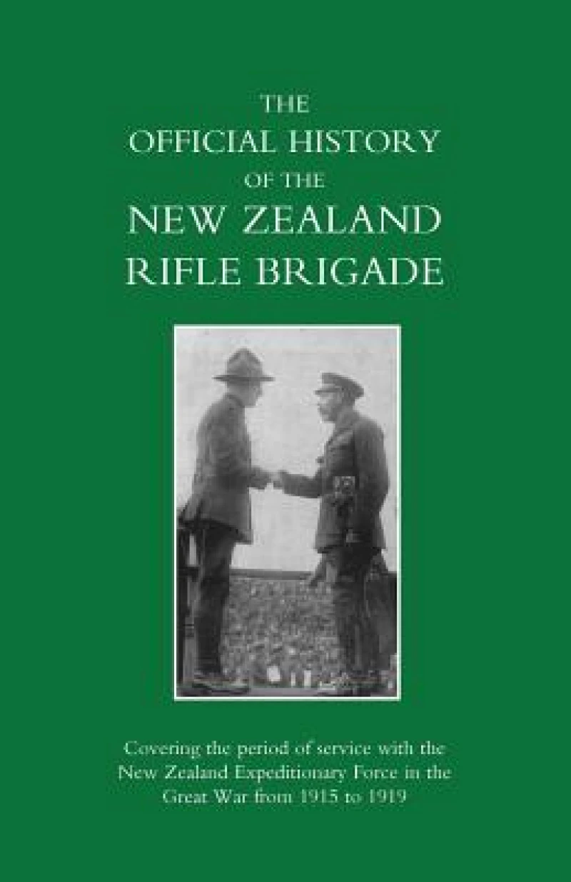 New Zealand Rifle Brigade