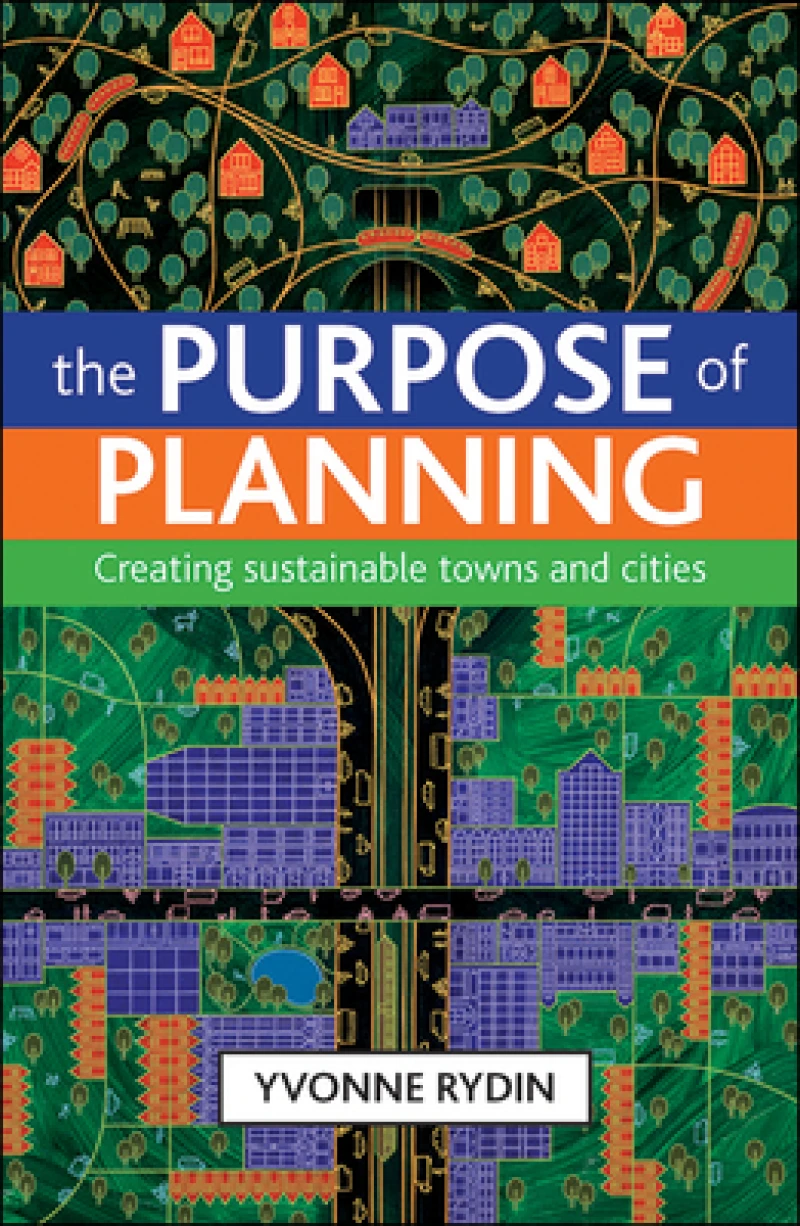 The Purpose of Planning