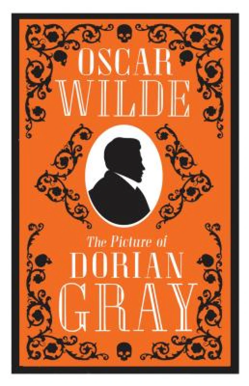 The Picture of Dorian Gray