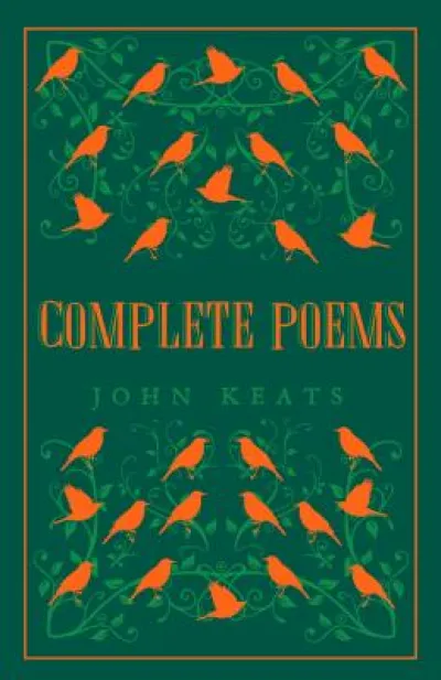 Complete Poems